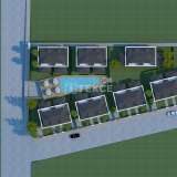  Villas d'Investissement Dans un Projet à Kemer Goynuk Kemer 8073576 thumb5