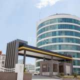  安塔利亚（Antalya）阿克苏（Aksu）酒店式公寓项目 Aksu 8073581 thumb14