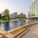  安塔利亚（Antalya）阿克苏（Aksu）酒店式公寓项目 Aksu 8073581 thumb12