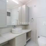  Möblierte Wohnungen in einem Hotelkonzeptprojekt in Antalya Aksu Aksu  8073581 thumb49