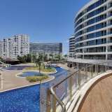  安塔利亚（Antalya）阿克苏（Aksu）酒店式公寓项目 Aksu 8073581 thumb7
