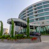  Antalya Kundu'da Otel Konseptli Projede Eşyalı Daireler Aksu 8073581 thumb15