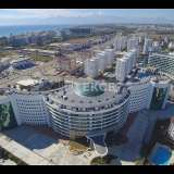  安塔利亚（Antalya）阿克苏（Aksu）酒店式公寓项目 Aksu 8073581 thumb4