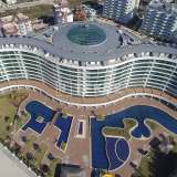  Appartementen Dichtbij het Strand en Sociale Voorzieningen in Antalya Aksu 8073582 thumb1