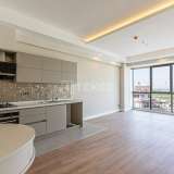  Appartementen Dichtbij het Strand en Sociale Voorzieningen in Antalya Aksu 8073583 thumb45