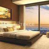  Ready-to-Move Sea-View Apartments in İstanbul Şişli Sisli 8073587 thumb15