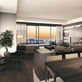  Ready-to-Move Sea-View Apartments in İstanbul Şişli Sisli 8073587 thumb12