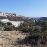  3595 m2 Plot of Land For Sale in Ayios Tychonas, Limassol with Land DeedsThis large untouched plot of land is situated in the residential area of Ayios Tychonas. The land located on the top of a hill, giving unobstructed panoramic sea views.... Agios Tychonas 7673059 thumb1