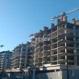  Snygga Lägenheter i ett Omfattande Projekt i İstanbul Sarıyer Sariyer 8073591 thumb15