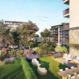 Snygga Lägenheter i ett Omfattande Projekt i İstanbul Sarıyer Sariyer 8073591 thumb5