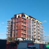  Snygga Lägenheter i ett Omfattande Projekt i İstanbul Sarıyer Sariyer 8073591 thumb9