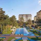  Apartamentos con estilo en un extenso proyecto en İstanbul Sarıyer Sariyer 8073592 thumb3