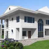  Luxueuse Villa Individuelle avec Grand Jardin à Fethiye Mugla Fethiye 8073595 thumb2