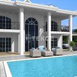  Luxuriöse freistehende Villa mit großem Garten in Fethiye Muğla Fethiye 8073595 thumb3