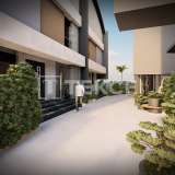  Elegante Villa in einem umfangreichen Projekt in Antalya Döşemealtı Dosemealti 8073596 thumb5