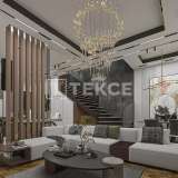  Elegante Villa in een Uitgebreid Project in Antalya Döşemealtı Dosemealti 8073596 thumb11