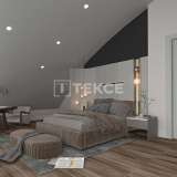  Elegant Villa in an Extensive Project in Antalya Döşemealtı Esentepe 8073596 thumb22