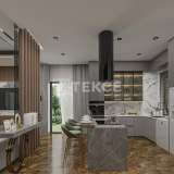  Elegant Villa in an Extensive Project in Antalya Döşemealtı Esentepe 8073596 thumb15