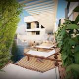  Elegant Villa in an Extensive Project in Antalya Döşemealtı Esentepe 8073596 thumb1