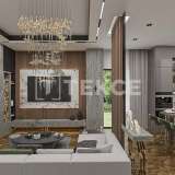  Elegante Villa in een Uitgebreid Project in Antalya Döşemealtı Dosemealti 8073596 thumb13