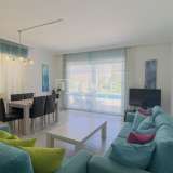  Doppelhaushälften Investment Villa mit Möbeln in Kemer Zentrum Kemer 8073600 thumb5