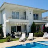  Villa d'Investissement Dans le Centre de Kemer à Antalya Kemer 8073600 thumb1