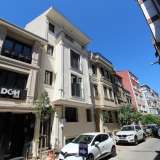  Key-Ready Furnished Building in Fatih Suitable for Airbnb Fatih 8073601 thumb4