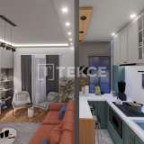  法提赫（Fatih）带家具的现成住宅楼，适合在Airbnb上出租 Fatih 8073601 thumb5
