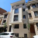  Immeuble Meublé Prêt à Emménager à Fatih, Adapté à Airbnb Fatih 8073601 thumb3