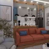  Immeuble Meublé Prêt à Emménager à Fatih, Adapté à Airbnb Fatih 8073601 thumb6