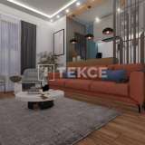  Key-Ready Furnished Building in Fatih Suitable for Airbnb Fatih 8073601 thumb12