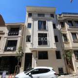  sleutelklaar gemeubileerd gebouw in Fatih geschikt voor Airbnb Fatih 8073601 thumb0