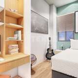 法提赫（Fatih）带家具的现成住宅楼，适合在Airbnb上出租 Fatih 8073601 thumb13