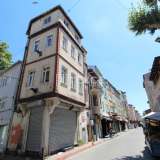  Ukończony budynek na placu Balat w Stambule Fatih Fatih 8073602 thumb3