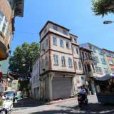  Жилое Здание с Магазином в Стамбуле, Фатих, Балат Fatih 8073602 thumb0