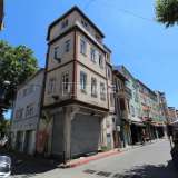  Жилое Здание с Магазином в Стамбуле, Фатих, Балат Fatih 8073602 thumb2