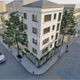  Apartment Building 200 Meters to The Coast in Istanbul Beyoglu 8073603 thumb3