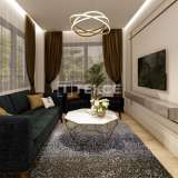  Apartment Building 200 Meters to The Coast in Istanbul Beyoglu 8073603 thumb13