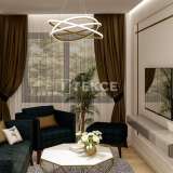  Apartment Building 200 Meters to The Coast in Istanbul Beyoglu 8073603 thumb8