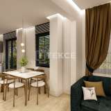  Apartment Building 200 Meters to The Coast in Istanbul Beyoglu 8073603 thumb10