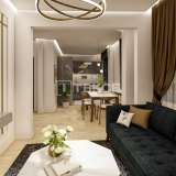  Apartment Building 200 Meters to The Coast in Istanbul Beyoglu 8073603 thumb5