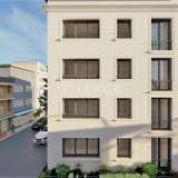  Apartment Building 200 Meters to The Coast in Istanbul Beyoglu 8073603 thumb1