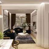  Apartment Building 200 Meters to The Coast in Istanbul Beyoglu 8073603 thumb11