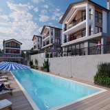  Elegante Villa's in een Uitgebreid Project in İstanbul Şile Sile 8073605 thumb4