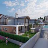  Elegant Villas in an Extensive Project in İstanbul Şile Sile 8073605 thumb6
