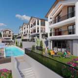  Elegant Villas in an Extensive Project in İstanbul Şile Sile 8073605 thumb0