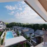  Elegante Villa's in een Uitgebreid Project in İstanbul Şile Sile 8073605 thumb8