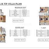  Elegante Villa's in een Uitgebreid Project in İstanbul Şile Sile 8073605 thumb26