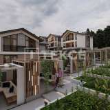  Elegantes villas en un amplio proyecto en Estambul Şile Sile 8073606 thumb11