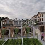  Elegantes villas en un amplio proyecto en Estambul Şile Sile 8073606 thumb10